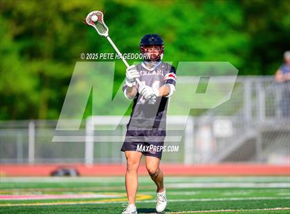 Thumbnail 3 in Paramus @ Northern Highlands (Bergen County Tournament Round 1) photogallery.