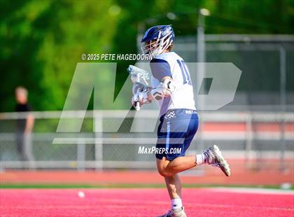 Thumbnail 2 in Paramus @ Northern Highlands (Bergen County Tournament Round 1) photogallery.
