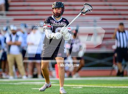 Thumbnail 3 in Paramus @ Northern Highlands (Bergen County Tournament Round 1) photogallery.