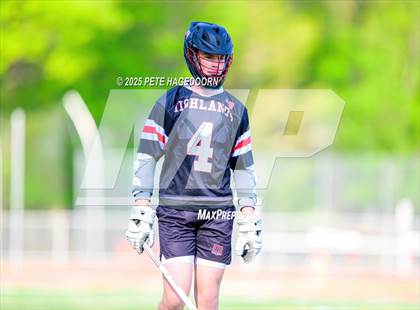 Thumbnail 3 in Paramus @ Northern Highlands (Bergen County Tournament Round 1) photogallery.