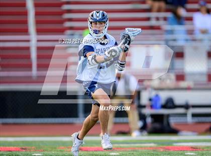 Thumbnail 2 in Paramus @ Northern Highlands (Bergen County Tournament Round 1) photogallery.
