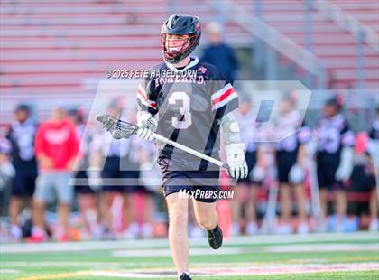 Thumbnail 1 in Paramus @ Northern Highlands (Bergen County Tournament Round 1) photogallery.