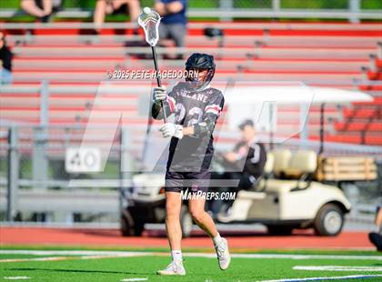 Thumbnail 2 in Paramus @ Northern Highlands (Bergen County Tournament Round 1) photogallery.