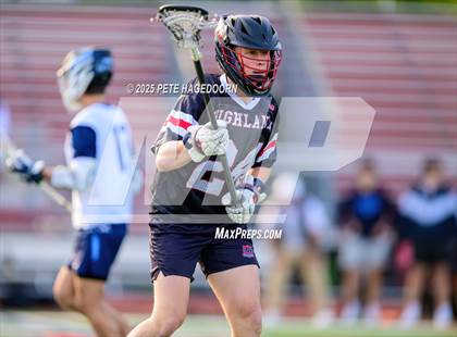 Thumbnail 3 in Paramus @ Northern Highlands (Bergen County Tournament Round 1) photogallery.