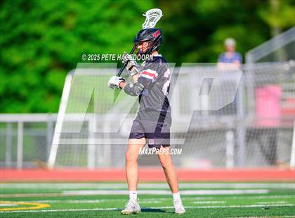 Thumbnail 1 in Paramus @ Northern Highlands (Bergen County Tournament Round 1) photogallery.