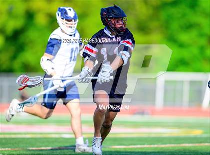 Thumbnail 1 in Paramus @ Northern Highlands (Bergen County Tournament Round 1) photogallery.