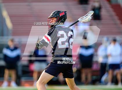 Thumbnail 2 in Paramus @ Northern Highlands (Bergen County Tournament Round 1) photogallery.