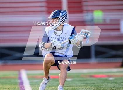 Thumbnail 1 in Paramus @ Northern Highlands (Bergen County Tournament Round 1) photogallery.