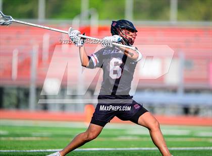 Thumbnail 2 in Paramus @ Northern Highlands (Bergen County Tournament Round 1) photogallery.