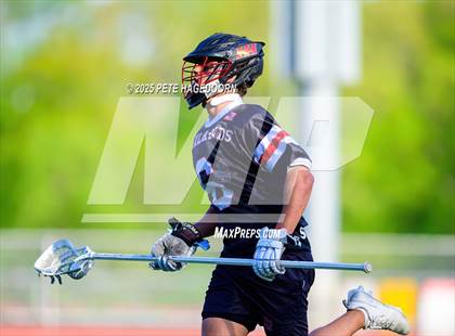Thumbnail 2 in Paramus @ Northern Highlands (Bergen County Tournament Round 1) photogallery.