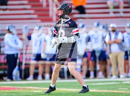 Thumbnail 3 in Paramus @ Northern Highlands (Bergen County Tournament Round 1) photogallery.