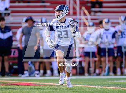 Thumbnail 3 in Paramus @ Northern Highlands (Bergen County Tournament Round 1) photogallery.