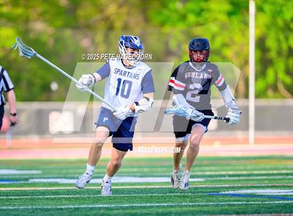 Thumbnail 2 in Paramus @ Northern Highlands (Bergen County Tournament Round 1) photogallery.