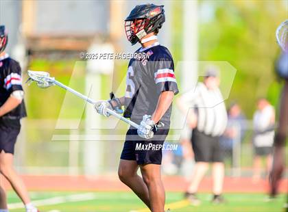 Thumbnail 2 in Paramus @ Northern Highlands (Bergen County Tournament Round 1) photogallery.