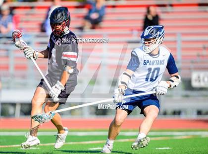 Thumbnail 1 in Paramus @ Northern Highlands (Bergen County Tournament Round 1) photogallery.