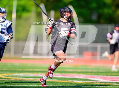 Thumbnail 3 in Paramus @ Northern Highlands (Bergen County Tournament Round 1) photogallery.