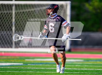 Thumbnail 3 in Paramus @ Northern Highlands (Bergen County Tournament Round 1) photogallery.