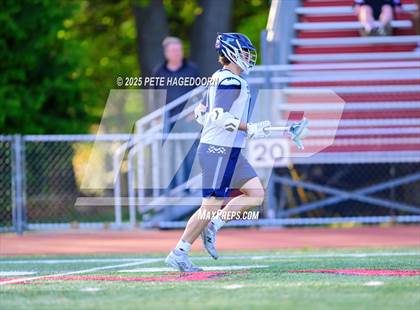 Thumbnail 2 in Paramus @ Northern Highlands (Bergen County Tournament Round 1) photogallery.