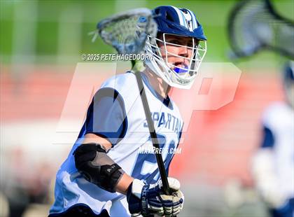 Thumbnail 3 in Paramus @ Northern Highlands (Bergen County Tournament Round 1) photogallery.