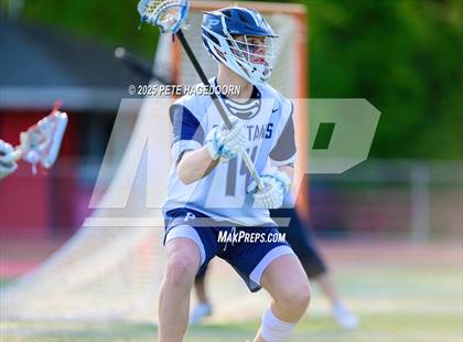 Thumbnail 2 in Paramus @ Northern Highlands (Bergen County Tournament Round 1) photogallery.