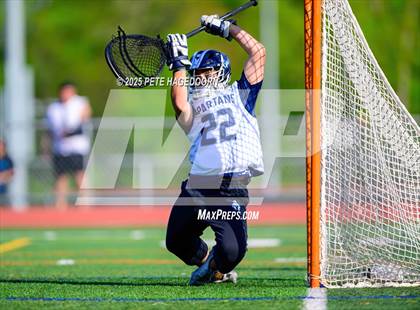 Thumbnail 3 in Paramus @ Northern Highlands (Bergen County Tournament Round 1) photogallery.
