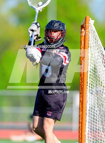 Thumbnail 3 in Paramus @ Northern Highlands (Bergen County Tournament Round 1) photogallery.