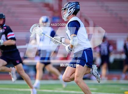Thumbnail 3 in Paramus @ Northern Highlands (Bergen County Tournament Round 1) photogallery.