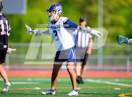 Thumbnail 1 in Paramus @ Northern Highlands (Bergen County Tournament Round 1) photogallery.