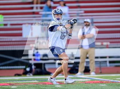 Thumbnail 2 in Paramus @ Northern Highlands (Bergen County Tournament Round 1) photogallery.