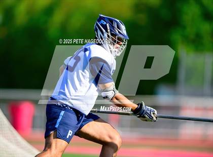 Thumbnail 1 in Paramus @ Northern Highlands (Bergen County Tournament Round 1) photogallery.