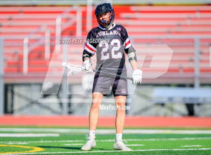 Thumbnail 2 in Paramus @ Northern Highlands (Bergen County Tournament Round 1) photogallery.