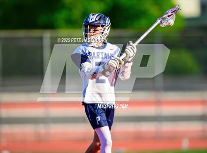 Thumbnail 1 in Paramus @ Northern Highlands (Bergen County Tournament Round 1) photogallery.