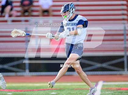 Thumbnail 2 in Paramus @ Northern Highlands (Bergen County Tournament Round 1) photogallery.