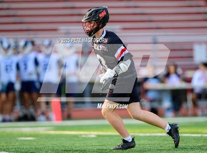Thumbnail 1 in Paramus @ Northern Highlands (Bergen County Tournament Round 1) photogallery.