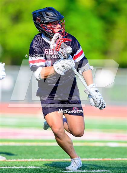 Thumbnail 2 in Paramus @ Northern Highlands (Bergen County Tournament Round 1) photogallery.