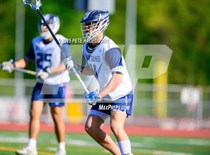 Thumbnail 1 in Paramus @ Northern Highlands (Bergen County Tournament Round 1) photogallery.
