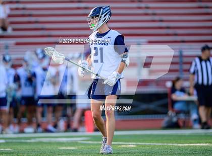 Thumbnail 3 in Paramus @ Northern Highlands (Bergen County Tournament Round 1) photogallery.