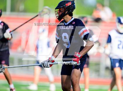 Thumbnail 1 in Paramus @ Northern Highlands (Bergen County Tournament Round 1) photogallery.