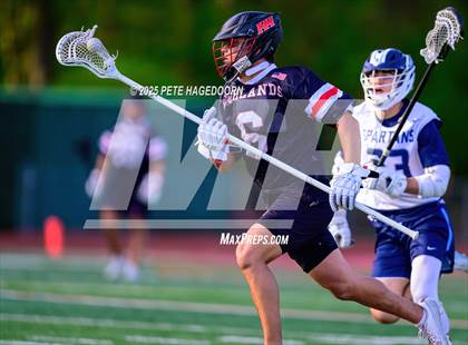 Thumbnail 3 in Paramus @ Northern Highlands (Bergen County Tournament Round 1) photogallery.