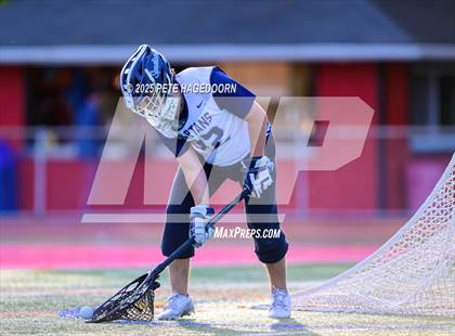 Thumbnail 1 in Paramus @ Northern Highlands (Bergen County Tournament Round 1) photogallery.