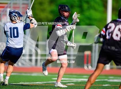 Thumbnail 3 in Paramus @ Northern Highlands (Bergen County Tournament Round 1) photogallery.