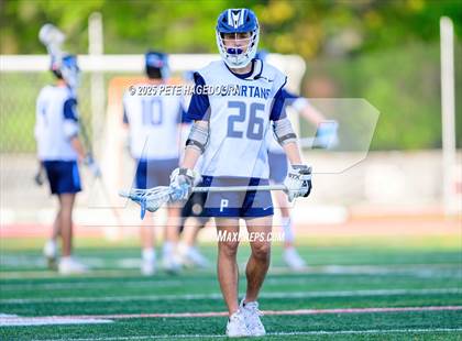 Thumbnail 1 in Paramus @ Northern Highlands (Bergen County Tournament Round 1) photogallery.
