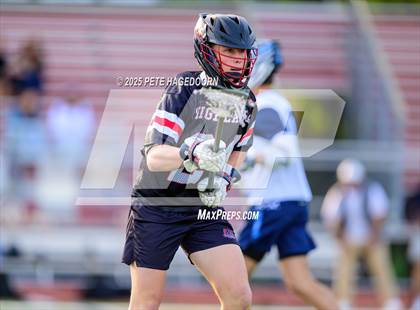 Thumbnail 2 in Paramus @ Northern Highlands (Bergen County Tournament Round 1) photogallery.