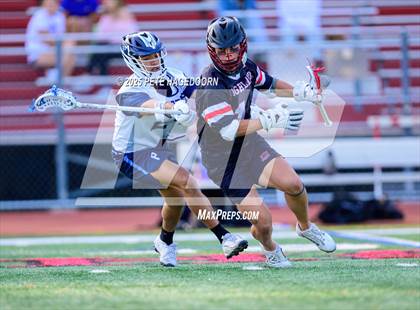 Thumbnail 3 in Paramus @ Northern Highlands (Bergen County Tournament Round 1) photogallery.