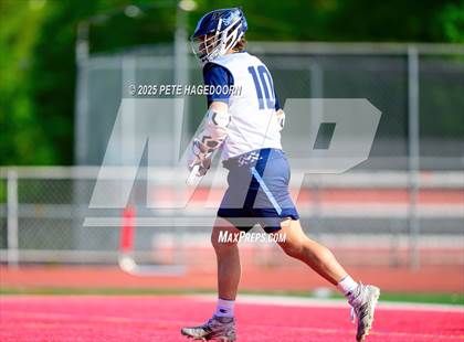 Thumbnail 1 in Paramus @ Northern Highlands (Bergen County Tournament Round 1) photogallery.