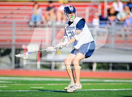 Thumbnail 1 in Paramus @ Northern Highlands (Bergen County Tournament Round 1) photogallery.