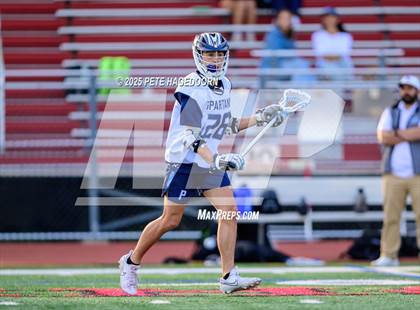 Thumbnail 1 in Paramus @ Northern Highlands (Bergen County Tournament Round 1) photogallery.
