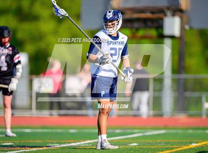 Thumbnail 1 in Paramus @ Northern Highlands (Bergen County Tournament Round 1) photogallery.