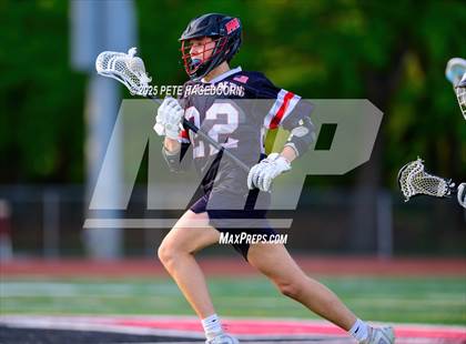 Thumbnail 3 in Paramus @ Northern Highlands (Bergen County Tournament Round 1) photogallery.