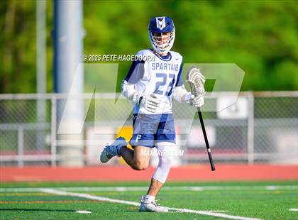 Thumbnail 1 in Paramus @ Northern Highlands (Bergen County Tournament Round 1) photogallery.